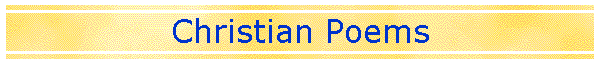 Christian Poems
